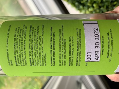 500 mL Back Label (Img 1795 2)